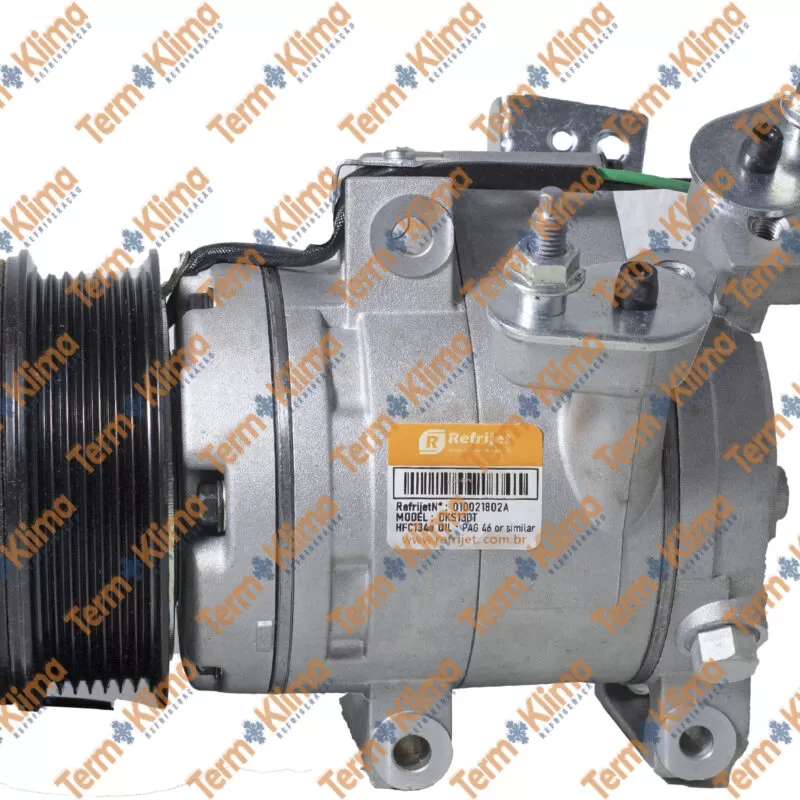 COMPRESSOR FIAT RANGER - 20239