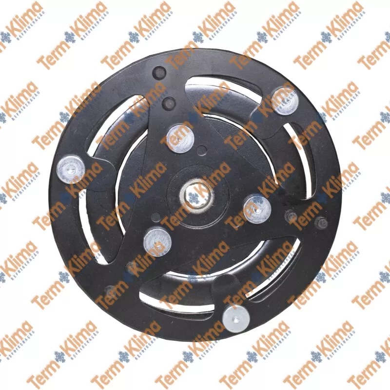 ESPELHO/CUBO PARA COMPRESSOR HILUX 2.8 EIXO - 23020