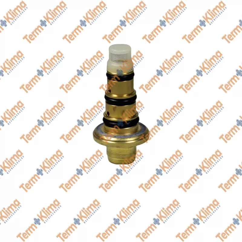 VALVULA DE COMPRESSOR HYUNDAI - 64034