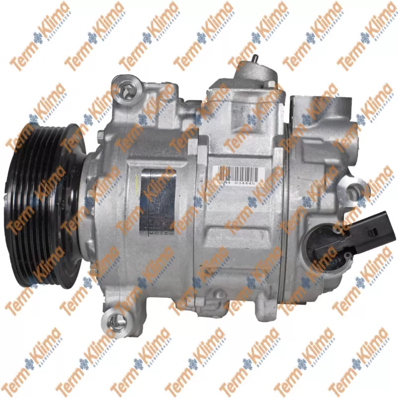 COMPRESSOR AMAROK 2016 - 20284