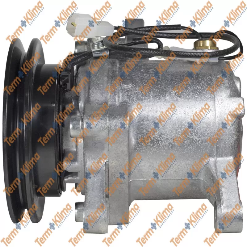 COMPRESSOR SV06E CAT MINI ESCAVADEIRA 303/304  BOBCAT - 20296