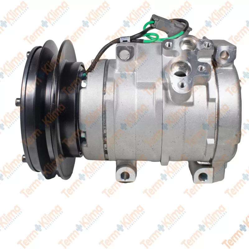 COMPRESSOR 10S17 KOMATSU PC200 - 20109
