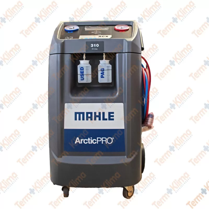 Recicladora ACX 310 ArcticPRO MAHLE - 70206
