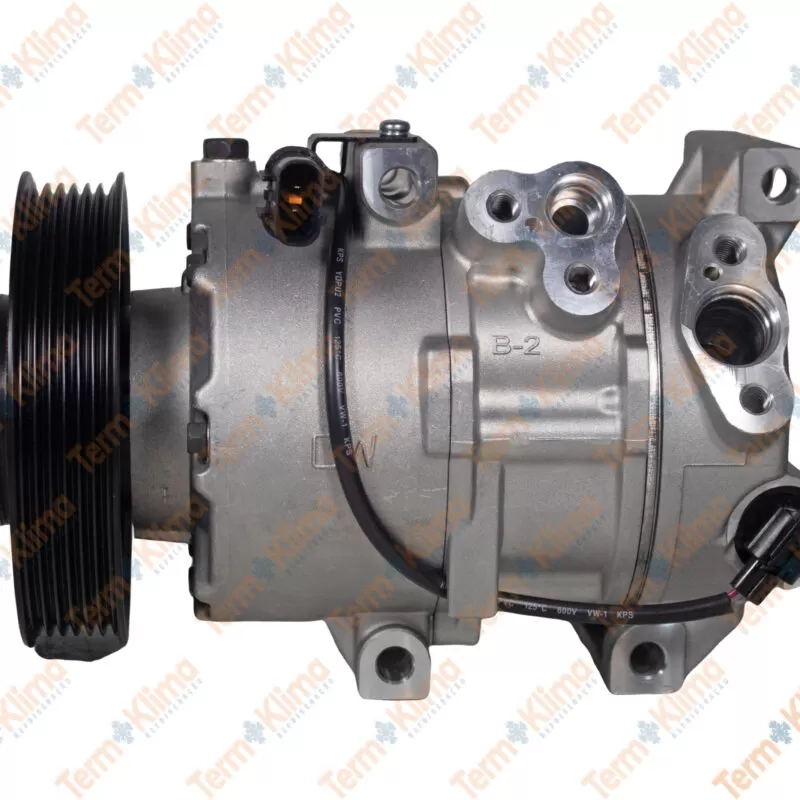 COMPRESSOR HYUNDAI IX35 2013 / CRETA / KIA SPORTAGE 2011 KOMPAX - 20193