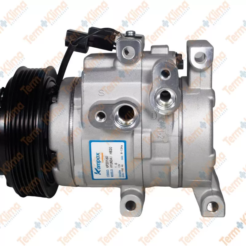 COMPRESSOR HYUNDAI HB20 1.6 KOMPAX – 20160