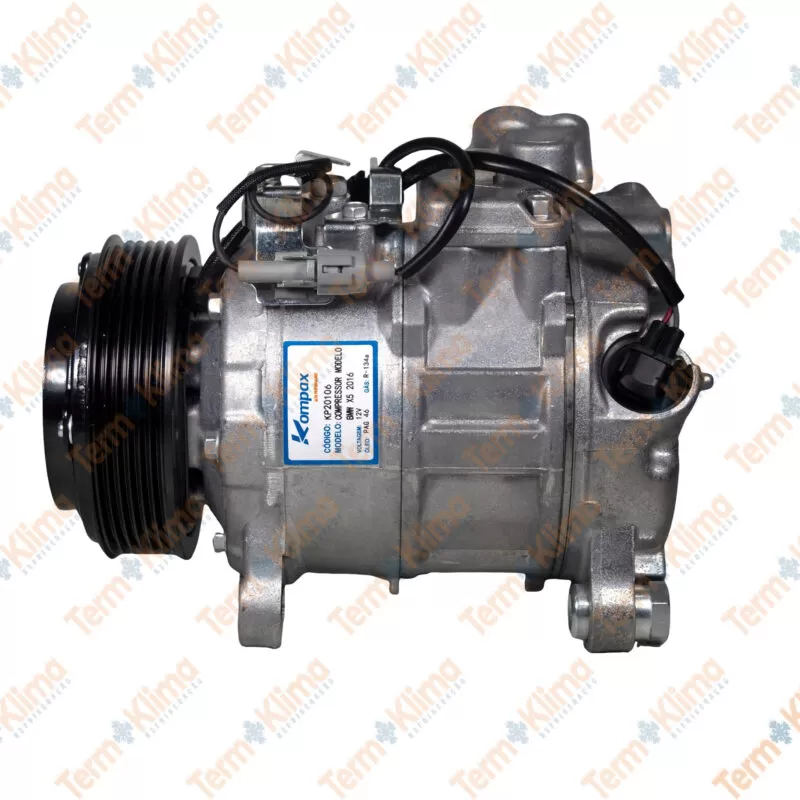 COMPRESSOR BMW X5 2016 KOMPAX - 20106
