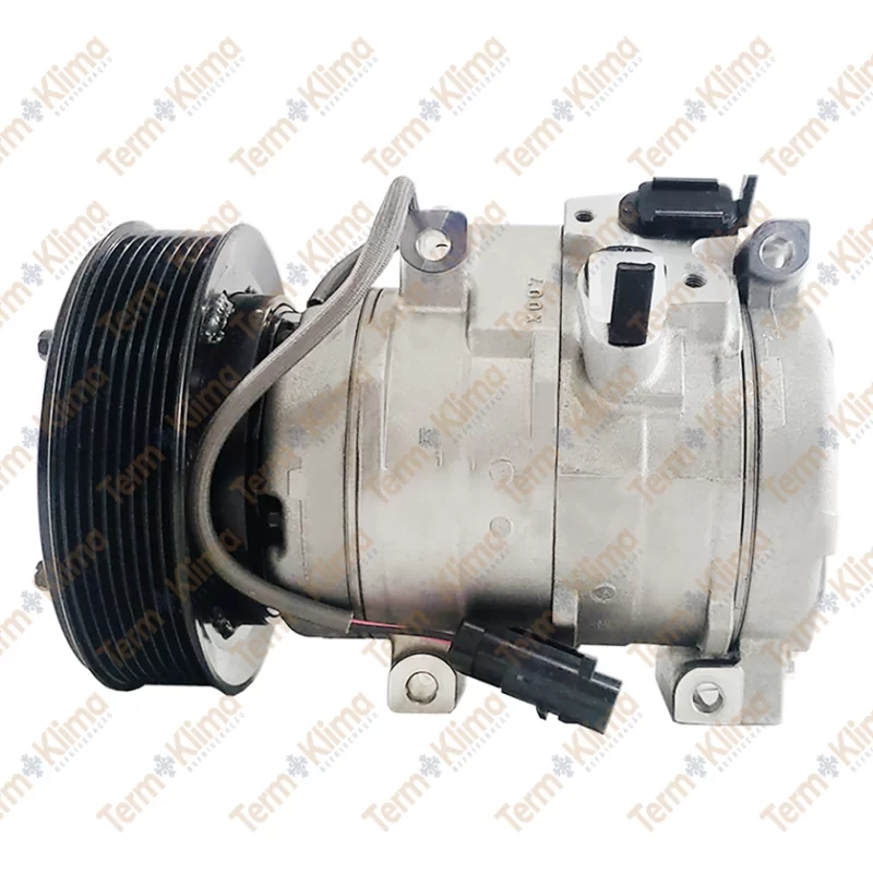 COMPRESSOR 10S17C CATERPILLAR 330 / 336 DENSO - 20213