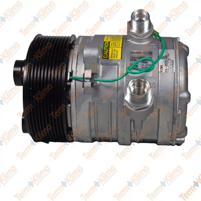 COMPRESSOR TM08 VALEO - 20064