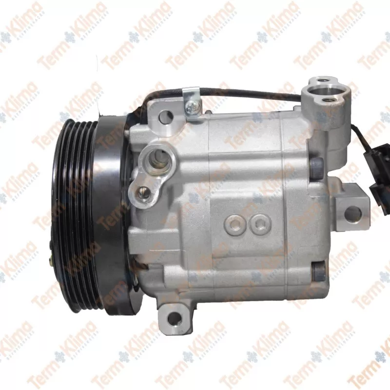 COMPRESSOR PAJERO TR4 KOMPAX - 20046