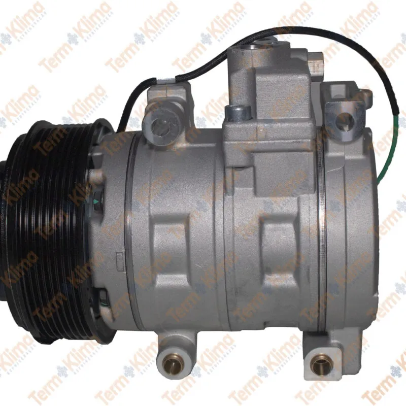 COMPRESSOR VW DELIVERY 9.170 - KP20187