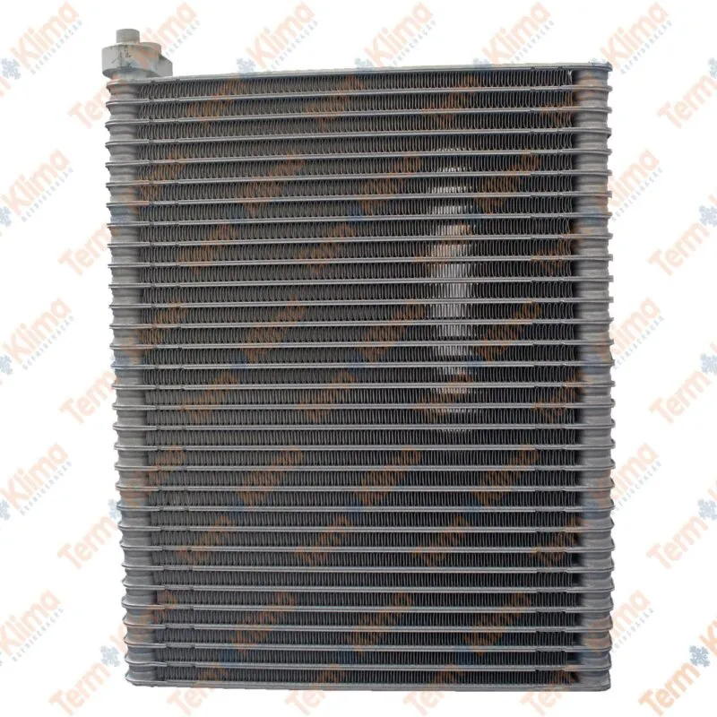 EVAPORADOR NISSAN FRONTIER 2017 - 33031