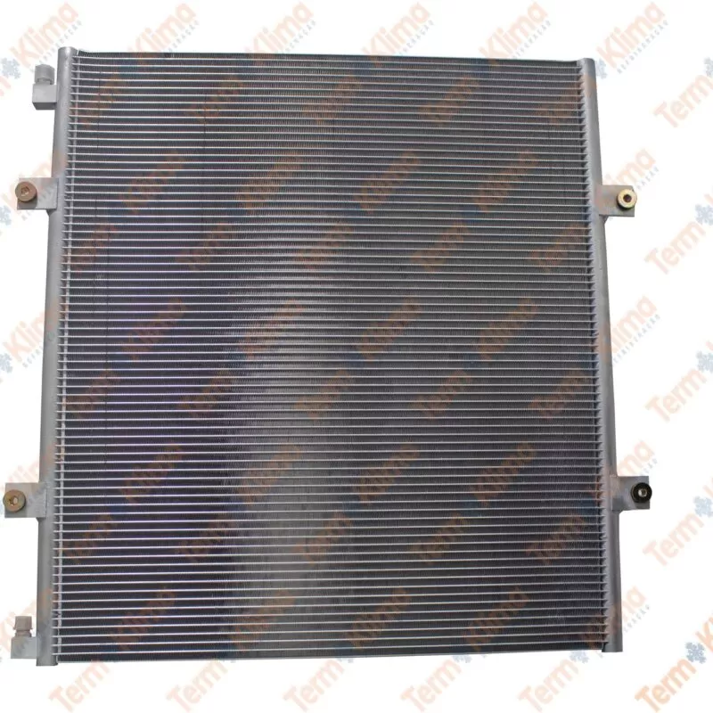 CONDENSADOR MAQ CAT CARREGADEIRA 924K,938M,938K,930K,926M - 24268